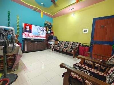 Hall Image of 750 Sq.ft 2 BHK Apartment / Flat for sale in Khokhra Ahmedabad for Rs. 4000000
