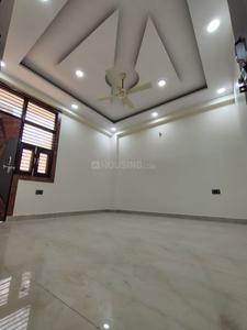 Hall Image of 1300 Sq.ft 3 BHK Builder Floor for sale in Govindpuram Ghaziabad for Rs. 6500000