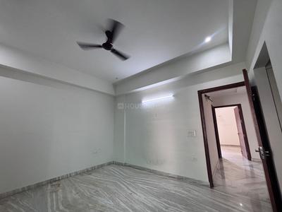 Bedroom Image of 3000 Sq.ft 3 BHK Builder Floor for rent in Sector 17 Faridabad for Rs. 60000