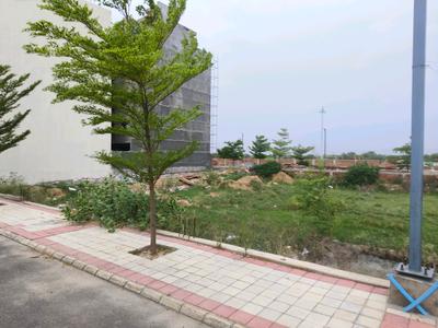 Image of 147 Sq.ft Residential Plot / Land for sale in Skywhales Vienna Greens, Sector 99A, Gurgaon for Rs. 26400000