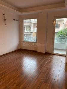 Bedroom Image of 2440 Sq.ft 3 BHK Builder Floor for sale in Sector 23 Gurgaon for Rs. 33000000
