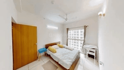 Image of 1007 Sq.ft 2 BHK Apartment / Flat for sale in Sobha Dream Gardens, Thanisandra, Bengaluru for Rs. 13500000