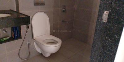 Image of 800 Sq.ft 2 BHK Apartment / Flat for rent in Shapoorji Pallonji Joyville Sensorium, Maan, Pune for Rs. 26000
