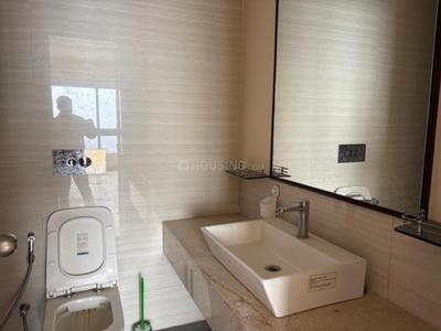 Image of 3084 Sq.ft 4 BHK Apartment / Flat for sale in Ambuja Utalika Luxury, Mukundapur, Kolkata for Rs. 52500000