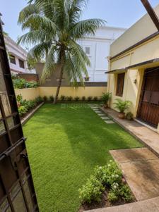 Servant Room Image of 3750 Sq.ft 3 BHK Villa for sale in Sundarpada Bhubaneswar for Rs. 36500000