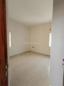 2 BHK Independent Builder Floor