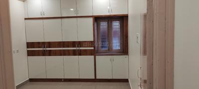 Bedroom Image of 1210 Sq.ft 2 BHK Apartment / Flat for sale in Nizampet Hyderabad for Rs. 6500000