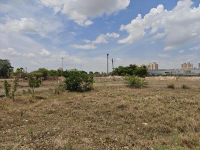Image of 600 Sq.ft Residential Plot / Land for sale in Oragadam Industrial Corridor, Chennai for Rs. 750001