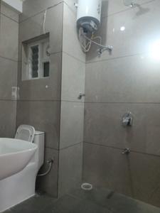 Common Bathroom Image of 1030 Sq.ft 2 BHK Independent House for rent in Dasarahalli Bengaluru for Rs. 35000