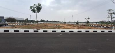 Image of 1200 Sq.ft Residential Plot / Land for sale in Keystone Avni, Thirumazhisai, Chennai for Rs. 4600000