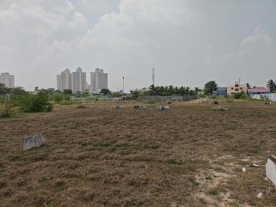 Image of 1232 Sq.ft Residential Plot / Land for sale in Oragadam Sriperambattur, Chennai for Rs. 2775000
