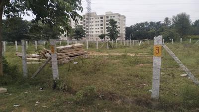 Image of 12000 Sq.ft Residential Plot / Land for sale in Bashettihalli, Bengaluru for Rs. 45600000