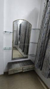 Bedroom Image of 1675 Sq.ft 3 BHK Apartment / Flat for sale in Megh Mayur Residency, Imran Nagar Vapi for Rs. 5500000