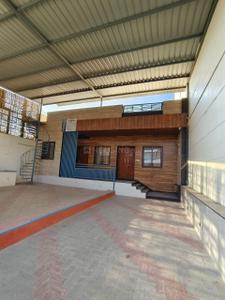 Image of 2275 Sq.ft 2.5 BHK Independent House for rent in Sangariya, Jodhpur for Rs. 15000