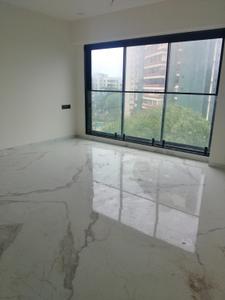 Hall Image of 1100 Sq.ft 2.5 BHK Apartment / Flat for sale in Olive Elysia, Andheri West Mumbai for Rs. 50000000