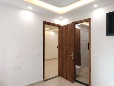 Bedroom Image of 1620 Sq.ft 3 BHK Builder Floor for sale in BPTP District 2, Sector 86 Faridabad for Rs. 17500000