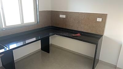 Kitchen Image of 2200 Sq.ft 4 BHK Villa for sale in Talegaon Dabhade Pune for Rs. 13000000