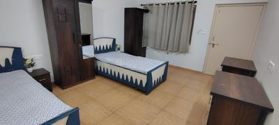Bedroom Image of Happy Home in Raysan, Gandhinagar