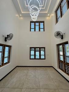 Hall Image of 3500 Sq.ft 5 BHK Independent House for sale in Aluva Kochi for Rs. 32500000
