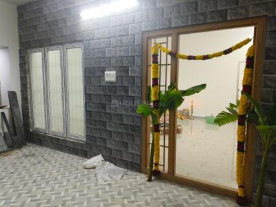 2 BHK Independent Builder Floor