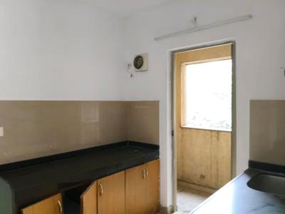 Kitchen Image of 774 Sq.ft 1.5 BHK Apartment / Flat for rent in Lodha Casa Rio, Palava Phase 1 Thane for Rs. 15000