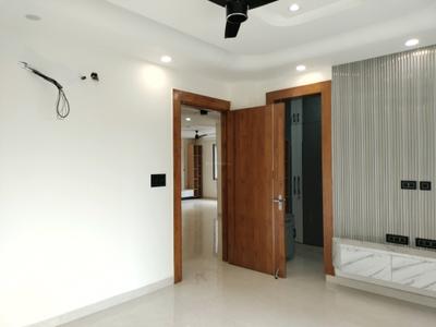 Bedroom Image of 2718 Sq.ft 4 BHK Builder Floor for sale in Ultra Luxury Builder Floor, Sector 85 Faridabad for Rs. 27000000