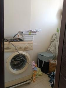 Bedroom Image of 1050 Sq.ft 2 BHK Apartment / Flat for sale in Bhavyaa Green Luxuria, Jagatpura Jaipur for Rs. 6999000