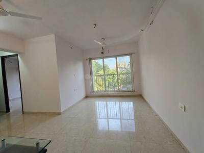 2 BHK Flat