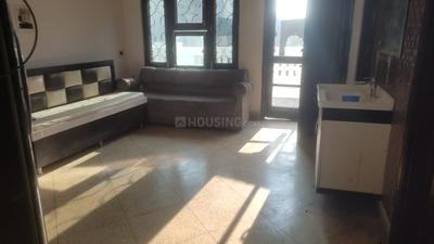 Hall Image of 1500 Sq.ft 2 BHK Builder Floor for rent in Ranjit Avenue Amritsar for Rs. 21000