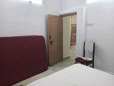 Bedroom Image of 1200 Sq.ft 2 BHK Apartment / Flat for rent in Begumpet Hyderabad for Rs. 45000
