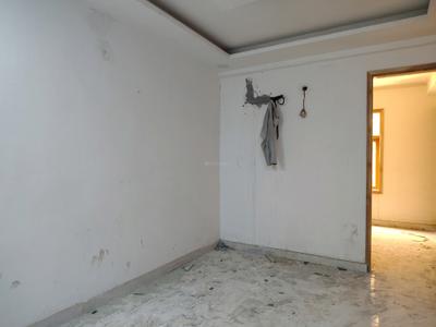Living Room Image of 650 Sq.ft 2 BHK Apartment / Flat for sale in Sangam Vihar New Delhi for Rs. 4000000