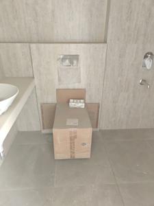 Bedroom Two Image of 700 Sq.ft 2 BHK Apartment / Flat for sale in Tridhaatu Morya, Chembur Mumbai for Rs. 20000000