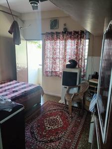 Bedroom Image of 700 Sq.ft 3 BHK Apartment / Flat for sale in Ram Complex, Govindpura Bhopal for Rs. 2100000