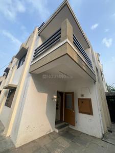 Image of 2043 Sq.ft 3 BHK Villa for sale in South Bopal, Ahmedabad for Rs. 22100000