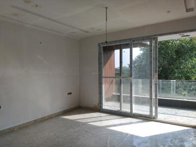 Bedroom Image of 4950 Sq.ft 5 BHK Builder Floor for sale in Punjabi Bagh New Delhi for Rs. 70000000