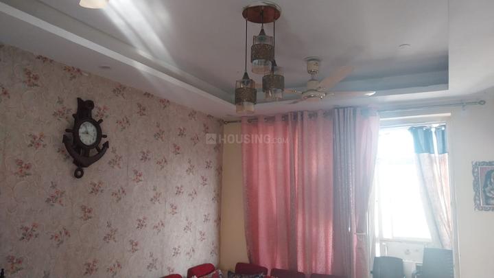 ACE Group Platinum Zeta 1 Main Image 1