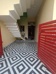 Image of 1000 Sq.ft 2 BHK Independent House for rent in Kursi Road, Lucknow for Rs. 11000