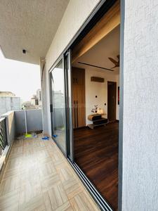 Balcony Image of 2700 Sq.ft 4 BHK Builder Floor for sale in Sector 52 Gurgaon for Rs. 30000000