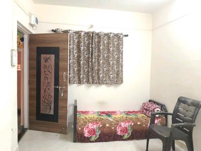Living Room Image of 550 Sq.ft 1 BHK Apartment / Flat for sale in Guruwar Peth Pune for Rs. 5500000