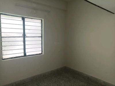 Bedroom Image of 745 Sq.ft 2 BHK Apartment / Flat for sale in Banjara Hills Hyderabad for Rs. 3700000
