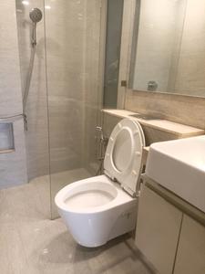 Bedroom Two Image of 635 Sq.ft 2 BHK Apartment / Flat for sale in Ghatkopar East Mumbai for Rs. 16000000