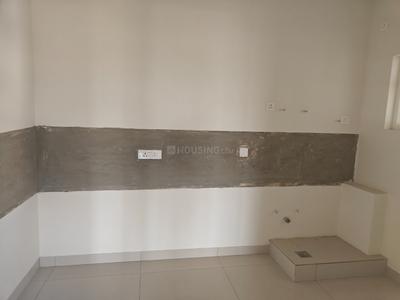 Kitchen Image of 1748 Sq.ft 3 BHK Apartment / Flat for sale in Puravankara Park Hill Wing B, Mallasandra Bengaluru for Rs. 20500000