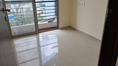 2.5 BHK Flat