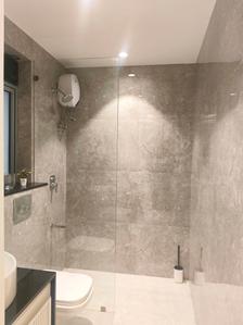 Bedroom Three Image of 1423 Sq.ft 3 BHK Apartment / Flat for sale in Runwal Gardens Phase 8 Bldg No 43 And 45, Dombivli East Thane for Rs. 16000000