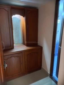 Bedroom Image of 3000 Sq.ft 5 BHK Independent House for sale in Edappally Kochi for Rs. 14600000