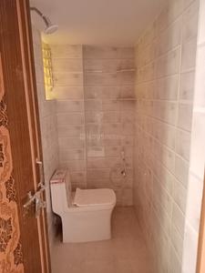 Bathroom Image of 1200 Sq.ft 3 BHK Apartment / Flat for sale in Fuljhore Durgapur for Rs. 4000000
