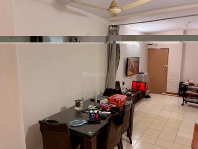 Image of 1100 Sq.ft 2 BHK Apartment / Flat for sale in Satellite, Ahmedabad for Rs. 7200000
