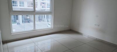 Bedroom Image of 1750 Sq.ft 3 BHK Apartment / Flat for rent in Godrej Air Nxt, Hoodi Bengaluru for Rs. 90000