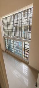 Balcony Image of 1024 Sq.ft 2 BHK Apartment / Flat for sale in Kodambakkam Chennai for Rs. 15500000