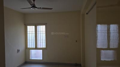 Bedroom Image of 1295 Sq.ft 3 BHK Apartment / Flat for rent in Doshi Gardens, Vadapalani Chennai for Rs. 36000